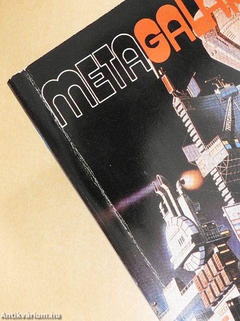 Metagalaktika 2.