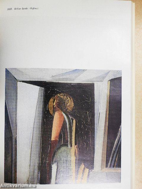 Kritikák és képek 1945-1975