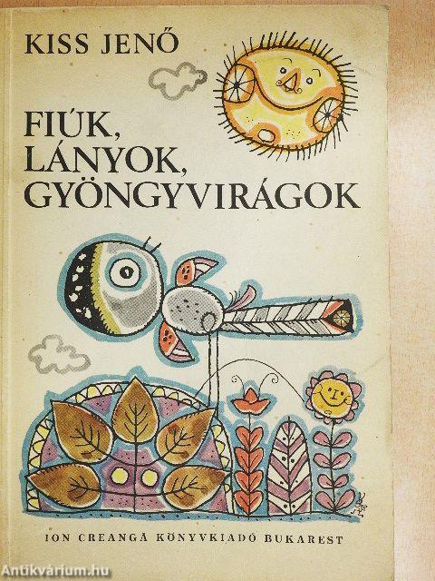 Fiúk, lányok, gyöngyvirágok