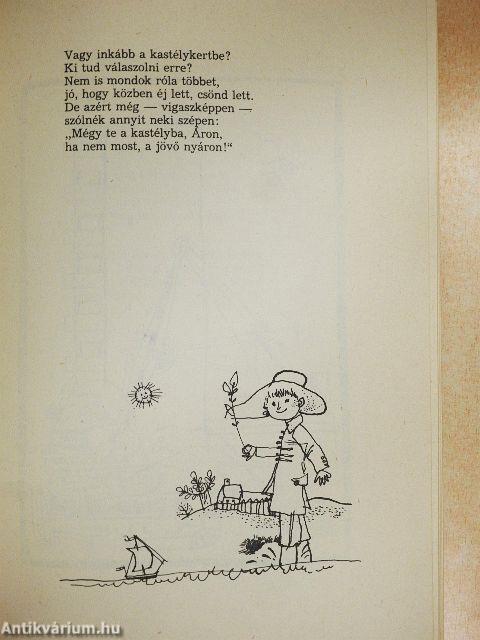 Fiúk, lányok, gyöngyvirágok