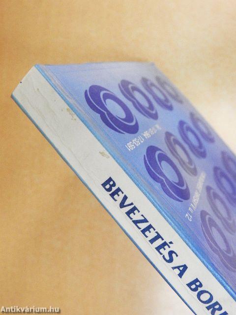 Bevezetés a Borland C++ programozásba