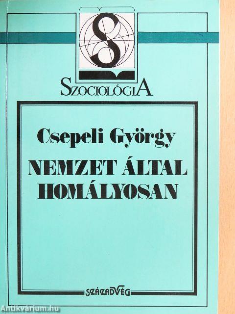 Nemzet által homályosan