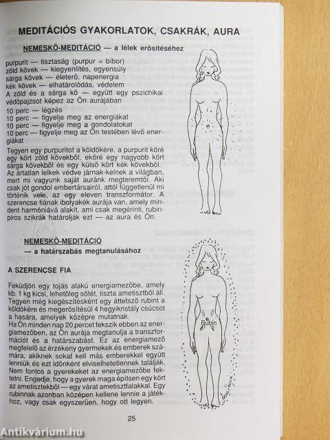 Ezoterikus nemeskőgyógyászat