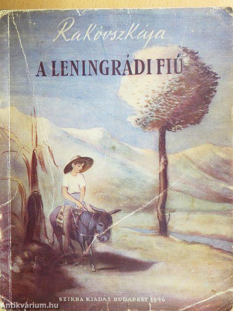 A leningrádi fiú