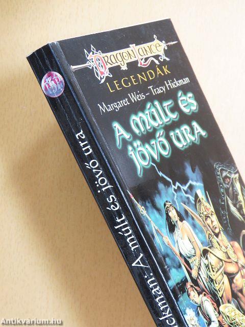 A múlt és jövő ura