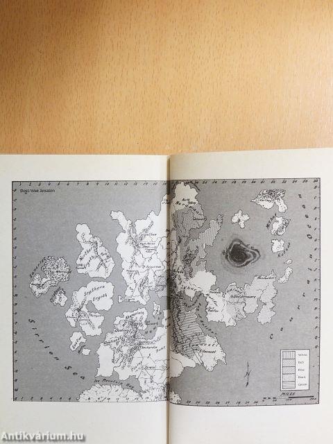 A múlt és jövő ura