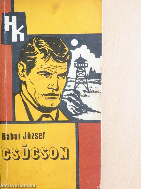 Csúcson