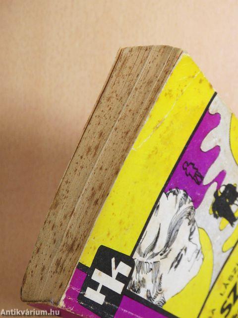 Felszín és mélység