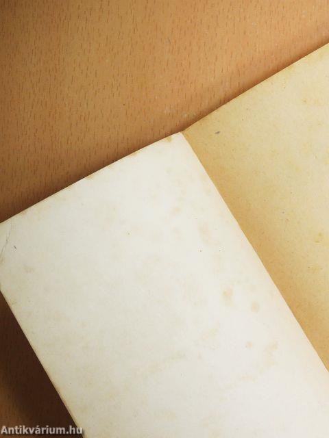 Felszín és mélység