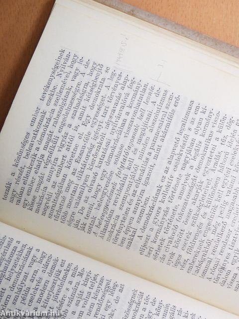 Az emberiség jövője