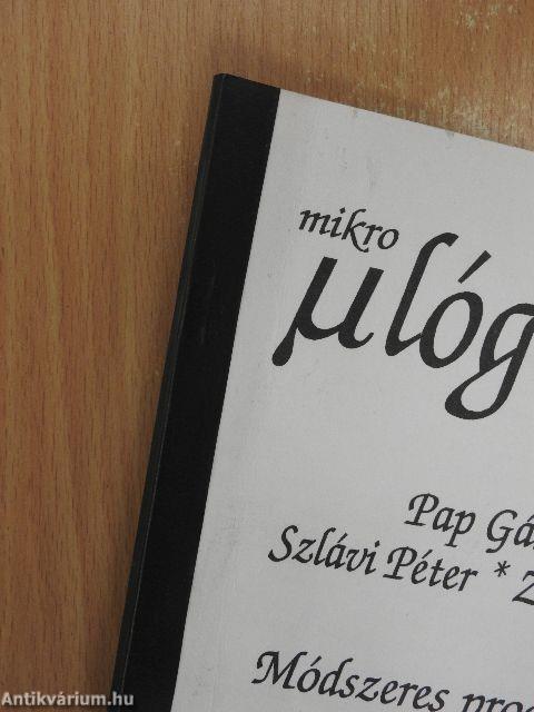 Módszeres programozás: Szövegfeldolgozás