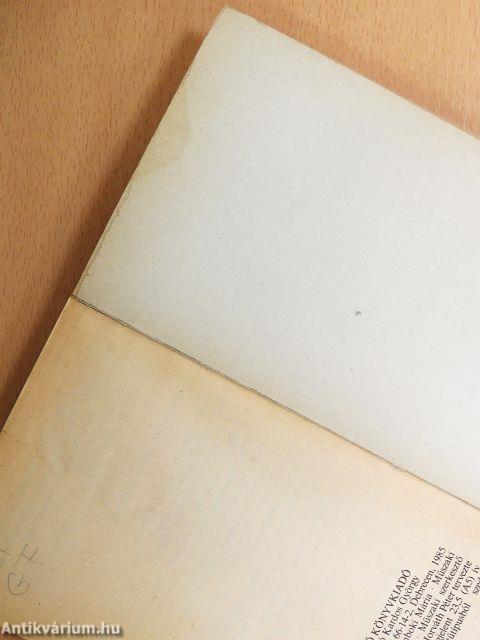 A Karvaly árnyékában