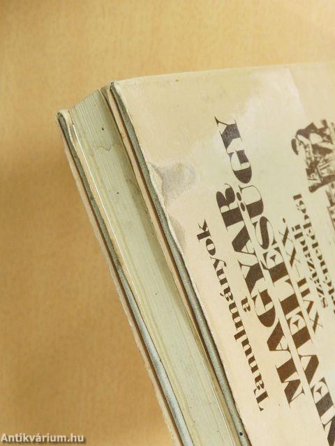 Tanulmányok a magyar nevelésügy XVII-XX. századi történetéből