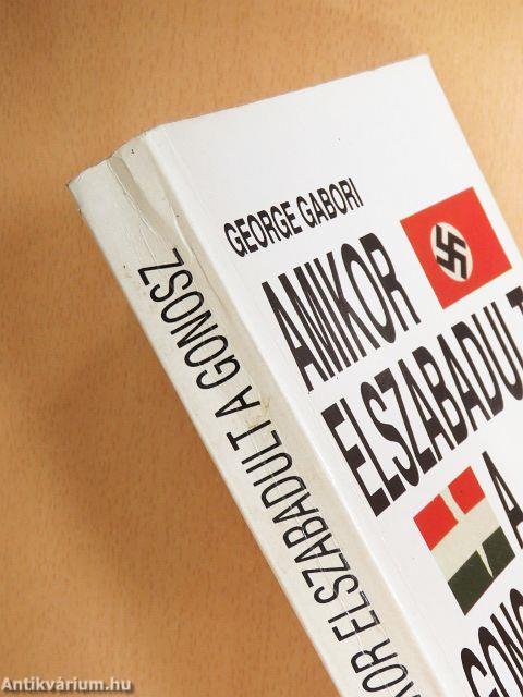 Amikor elszabadult a gonosz