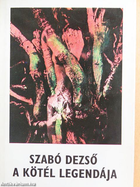 A kötél legendája