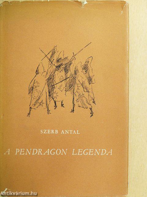 A Pendragon-legenda