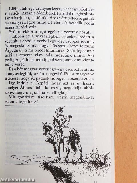 Jó ősök, égi királyok