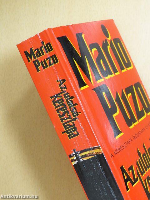 Az utolsó keresztapa