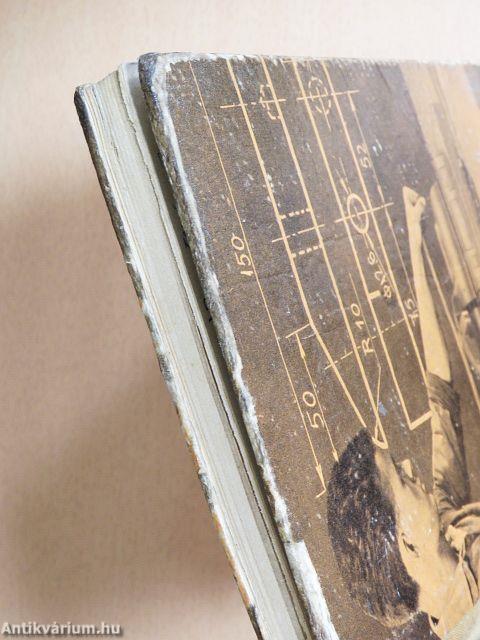 Géplakatos szakmai ismeretek I.