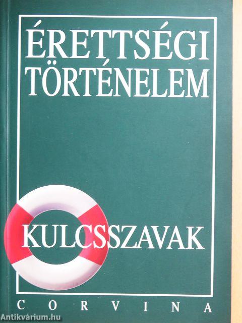 Érettségi - történelem