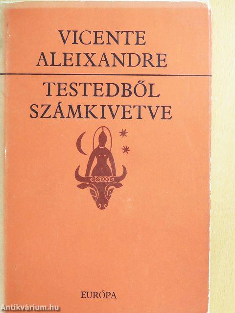 Testedből számkivetve