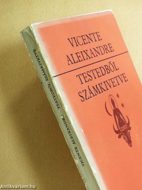 Testedből számkivetve