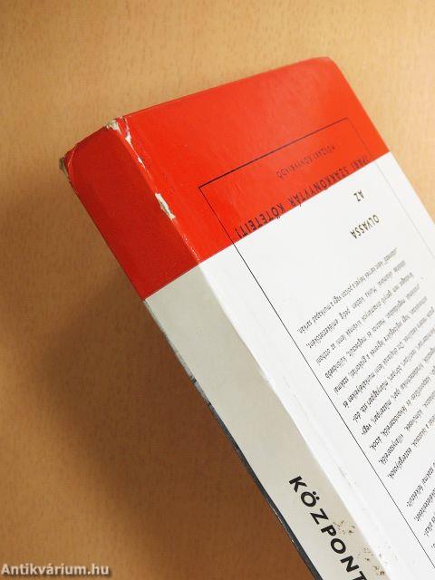 Központi fűtés I-II.