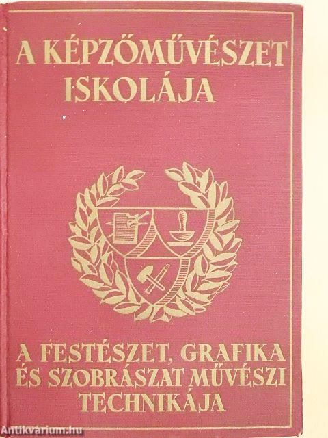 A képzőművészet iskolája
