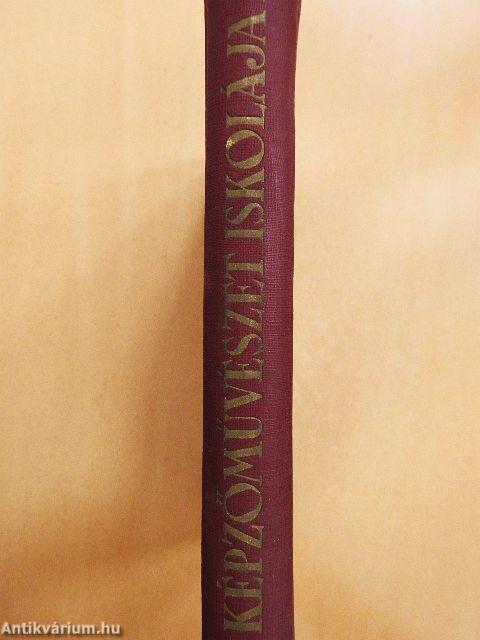 A képzőművészet iskolája