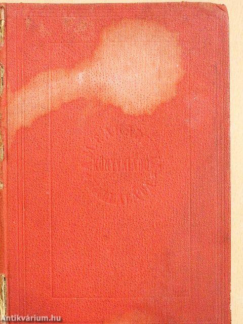 A római költészet története III.