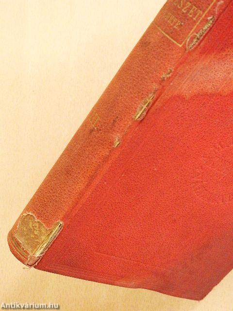 A római költészet története III.