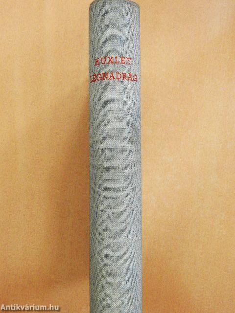 Légnadrág és társai