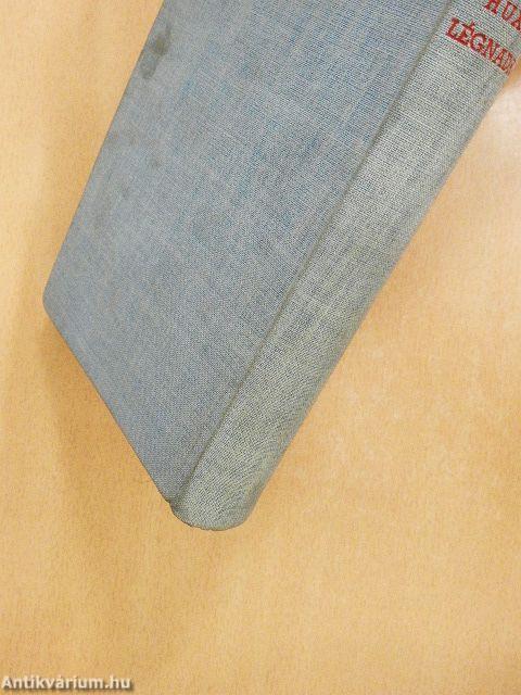 Légnadrág és társai