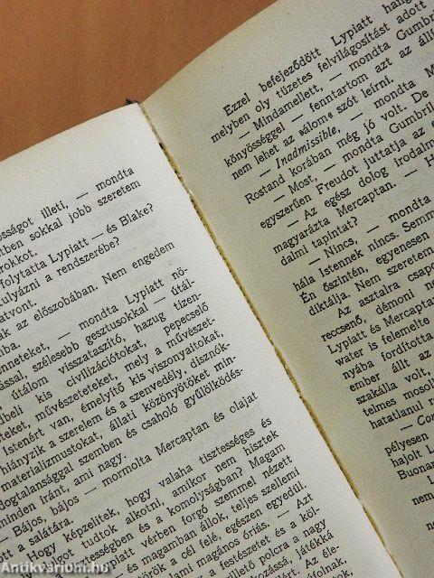 Légnadrág és társai