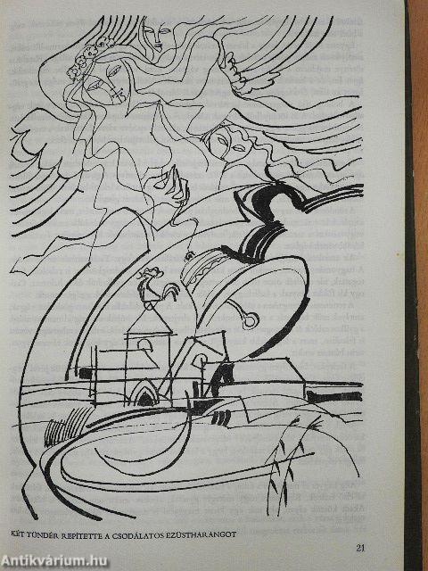 Lápok, falvak, emberek