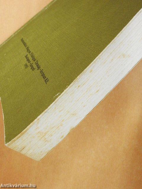 Régi és új peregrináció I-III.