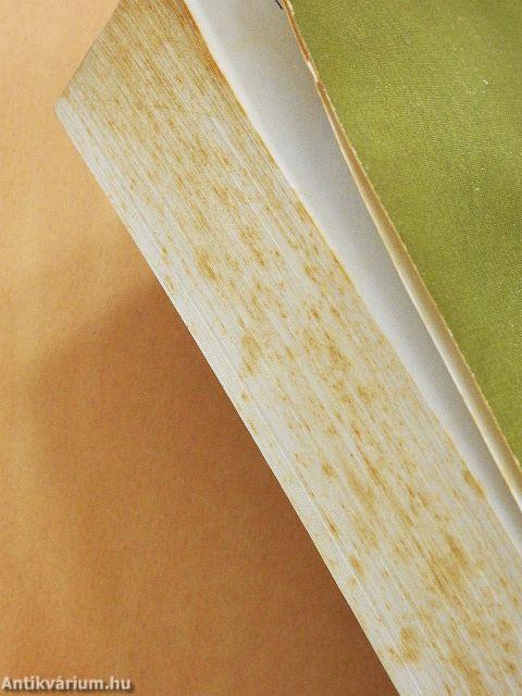 Régi és új peregrináció I-III.