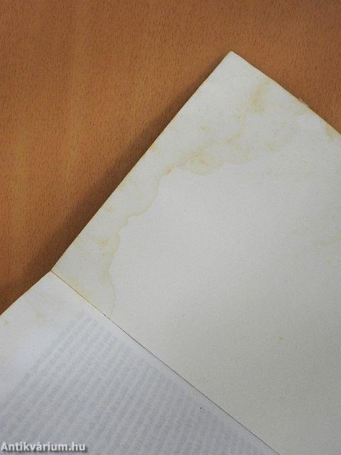 Régi és új peregrináció I-III.