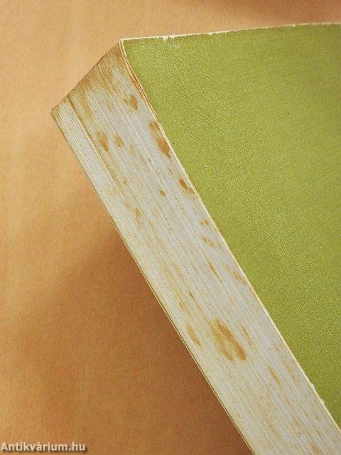 Régi és új peregrináció I-III.