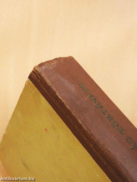 Az ókori világ története