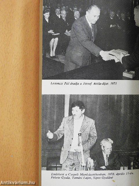 Akkor voltunk fiatalok...