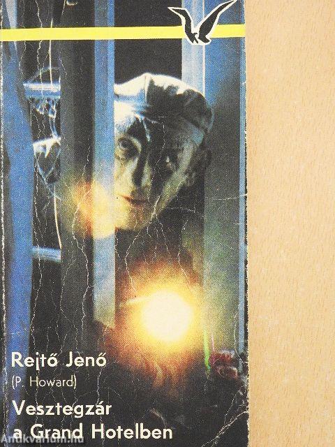 Vesztegzár a Grand Hotelben