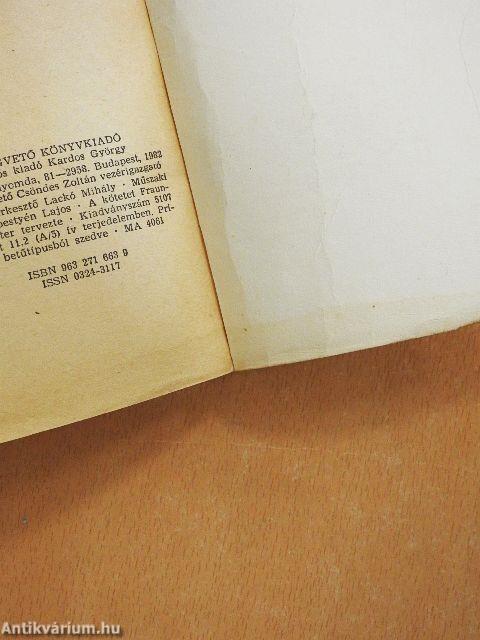 Vesztegzár a Grand Hotelben