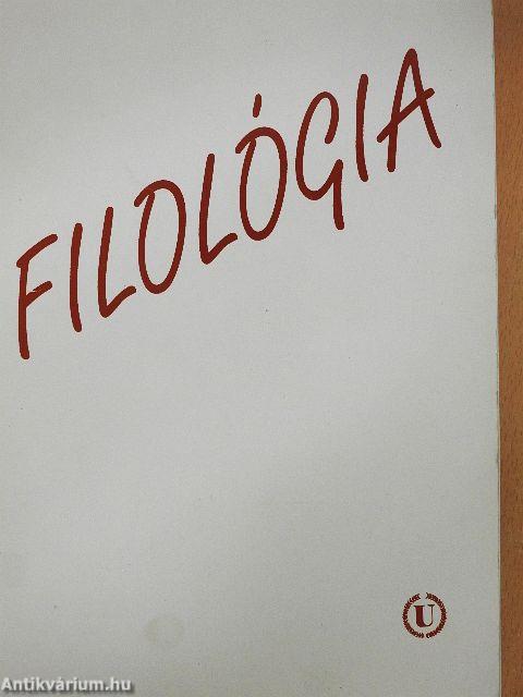 Bevezetés a régi magyar irodalom filológiájába