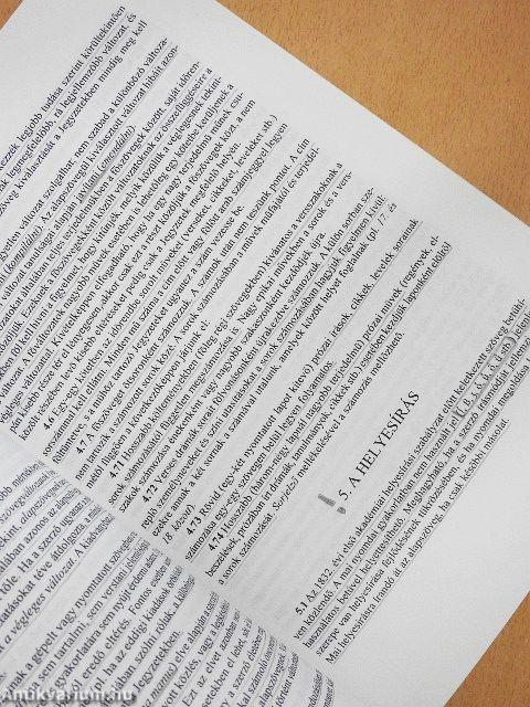 Bevezetés a régi magyar irodalom filológiájába