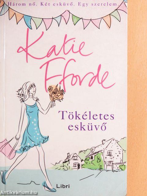 Tökéletes esküvő