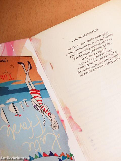 Tökéletes esküvő