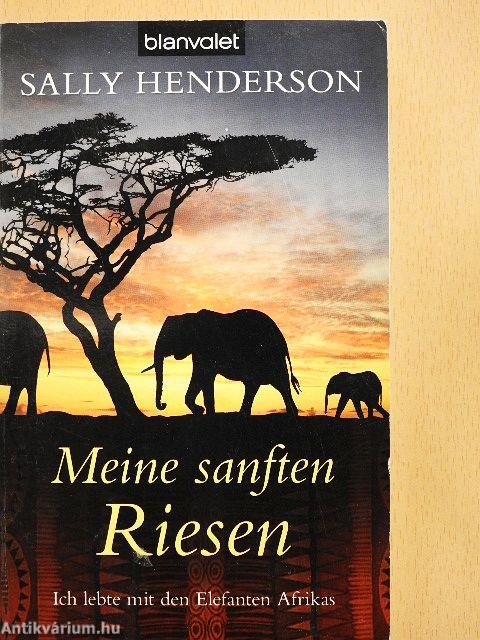 Meine sanften Riesen