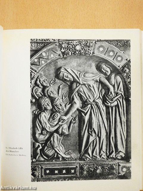 Die grosse liebende St. Elisabeth