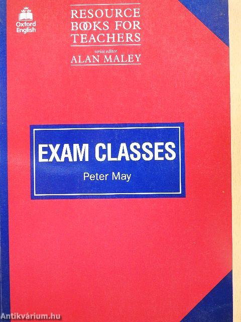 Exam Classes